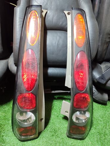сколько стоит дубликат ключей в бишкеке: Комплект стоп-сигналов Honda 2003 г., Б/у, Оригинал, Германия