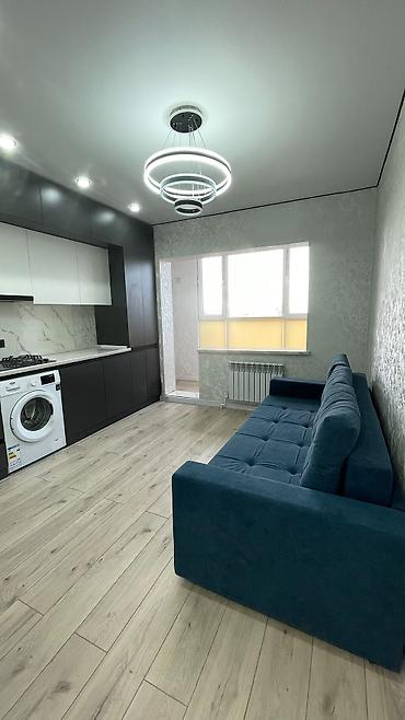 Продажа квартир: 1 комната, 25 м², Городское ГАИ 1 этаж, Евроремонт — 1