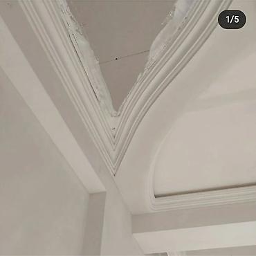 Malyar işləri: Ustunde cekme her növ paduqa kant işləri — 24