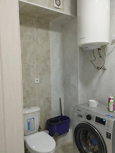 Продажа квартир: 1 комната, 42 м², Элитка, 1 этаж, Косметический ремонт — 6