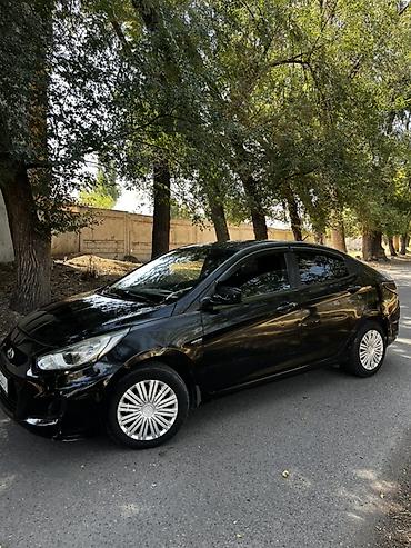 хендай каспер: Hyundai Solaris: 2013 г., 1.6 л, Механика, Бензин, Седан — 2
