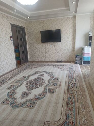 продаю квартиру элитка: 2 комнаты, 76 м², Элитка, 7 этаж, Евроремонт