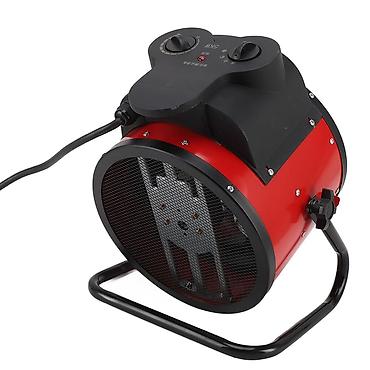 thermostat: Kolorofil Qızdırıcı Fan Oataqlatin qızdırlmasi uçun Əhatə dairəsi 20 — 2