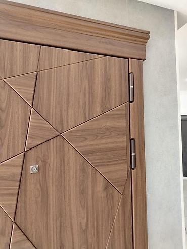 qapi qollari: Tiqr Kateqoriya: Seyf qapıları Ölçü: 96x205, 96x215 Zavod: Pravila — 5