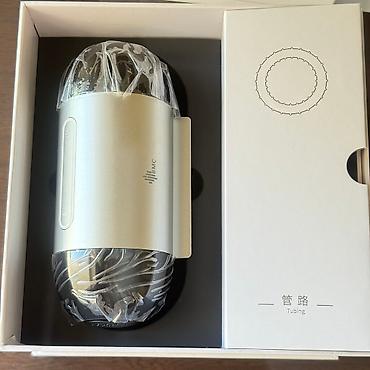 Медицинское оборудование: СИПАП АППАРТЫ ФИРМЫ BMC G3A20ПОРТАТИВНЫЕ СИПАП АППАРАТЫ ФИРМЫ BMC M1 — 2