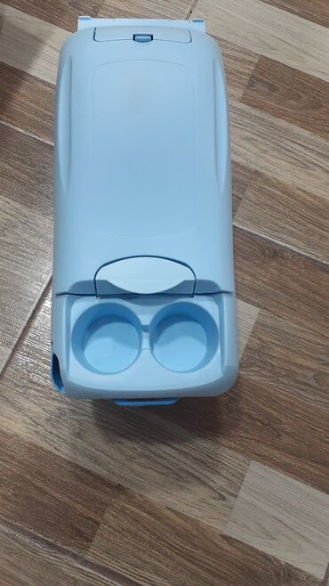 Avtomobil üçün soyuducular: Avto üçün soyuducu, Yeni, Prikurivateldən, Plastik, Çin, Pulsuz çatdırılma — 2