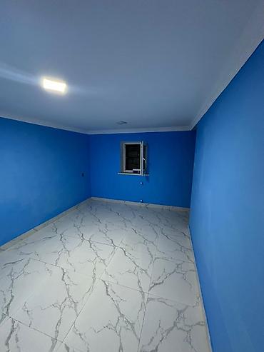 qaracuxur heyet evi: 5 otaqlı, 138 kv. m, Kredit yoxdur, Yeni təmirli — 5