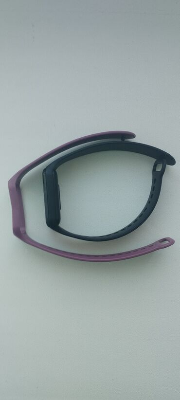 Smart saatlar: İşlənmiş, Smart saat, Blackview, Sensor ekran, rəng - Qara — 5