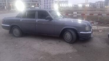 xezer avtomobil qiymeti: QAZ 3110 Volga: 2.3 l | 2002 il Sedan