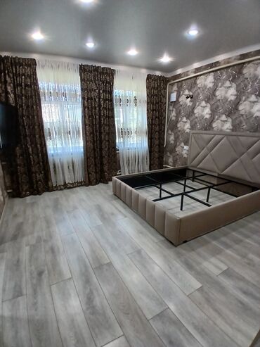 продаю дом киркомстрой: Дом, 90 м², 5 комнат, Собственник, Евроремонт