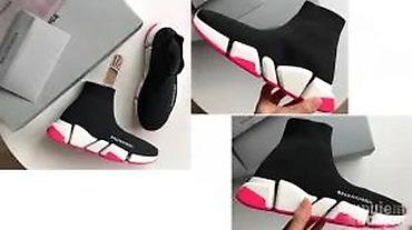 Patike: BALENCIAGA SPEEDTRAINERS I MONDAY MODELI, MEGA HIT | Najnovije! ! ! — 23