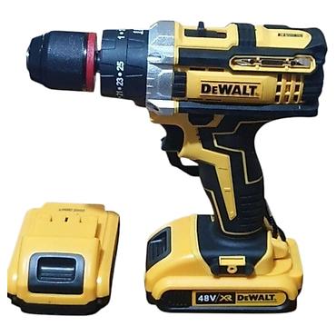 dewalt drel: №: 4200 Məhsulun adı: Drel UM-S856, 48W Brend: No Brand Kateqoriya — 1