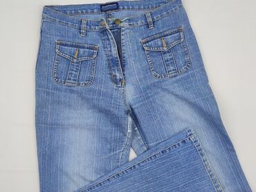 dżinsy z dziurami allegro: Jeanswear, Джинси жіночі, розмір M