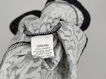 garoff kurtka: Cream, Marynarka damska, rozmiar S — 5