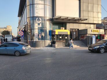 Digər kommersiya daşınmaz əmlakı: Salam obyekt xirdalanda duz prospektde yerlewir Gence tendiri ile uzbe — 14