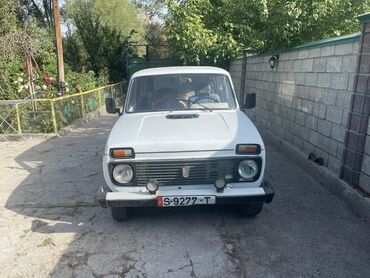 ваз лада 7: ВАЗ (ЛАДА) : 1.7 л | 1987 г. | Хэтчбэк