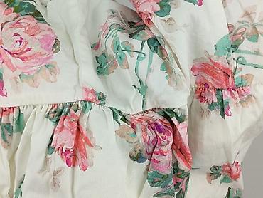 smyk baleriny: Benetton, Sukienka damska, rozmiar S — 6