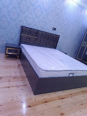 Двуспальная кровать, Шкаф, Россия, Новый — 2