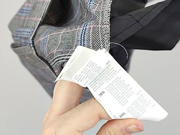 ccc buty czerwone: Sinsay, Spódnica damska, rozmiar S — 5