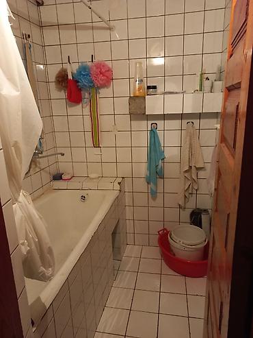 Köhnə tikili: Mingəçevir, 3 otaqlı, Köhnə tikili, 82 kv. m — 3