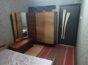 3 комнаты, 62 м², 6 мкр 105 серия, 8 этаж, Косметический ремонт