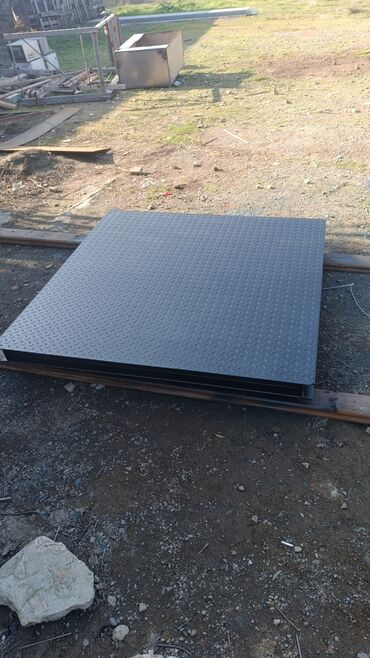 Digər texnikanın təmiri: Tərəzilər her nov terezi ve transpaletlerin temiri satışı ve servisi — 29