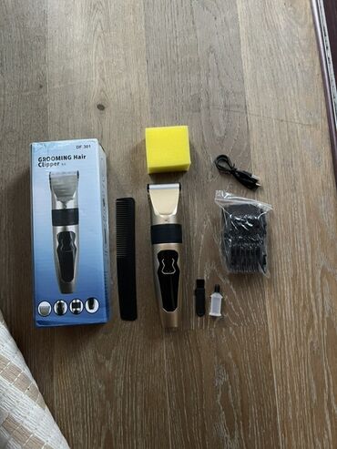 машинка для стрижки детей: Чач алуучу машинка