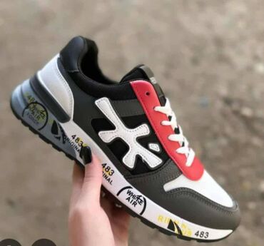 puma patike soft foam: Patike, veličina - 44