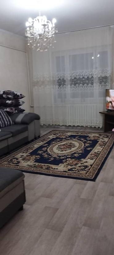2 комнаты, 52 м², 106 серия, 3 этаж, Косметический ремонт