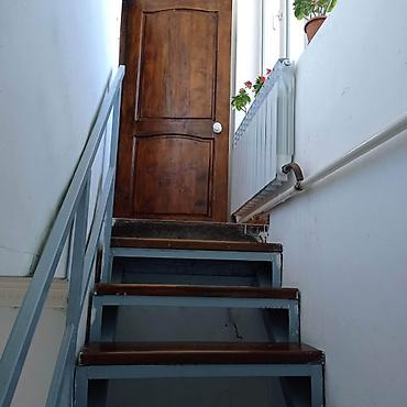 Продажа дач: Продаю дом, уй сатылат в экологически чистом районе, в доме сан узел — 16