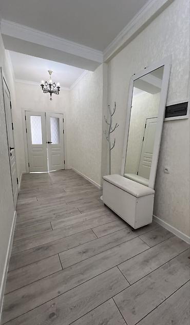 Продажа квартир: 2 комнаты, 75 м², Восток-5 мкр Элитка, 2 этаж, Евроремонт — 6