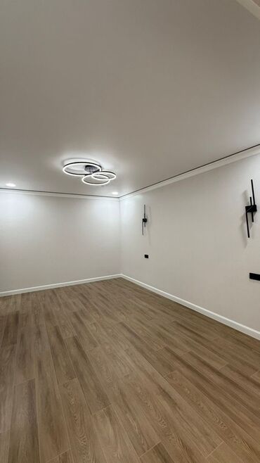 Продажа квартир: 1 комната, 44 м², 106 серия улучшенная, 5 этаж, Дизайнерский ремонт — 8