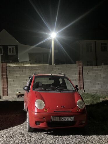 ищу машину в рассрочку: Daewoo Matiz: 2007 г., 0.8 л, Механика, Бензин, Седан at lalafo.kg ищу машину в рассрочку: Daewoo Matiz: 2007 г., 0.8 л, Механика, Бензин, Седан