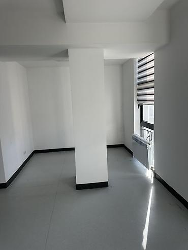 Продажа офисов: Продажа офисов 36 м², С ремонтом, Без мебели, Бизнес центр, 9 этаж — 8