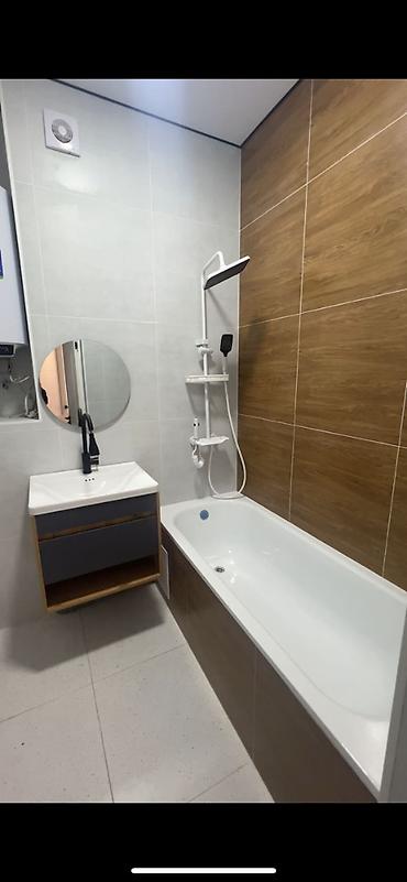 Продажа квартир: 2 комнаты, 65 м², Элитка, 3 этаж, Евроремонт — 4