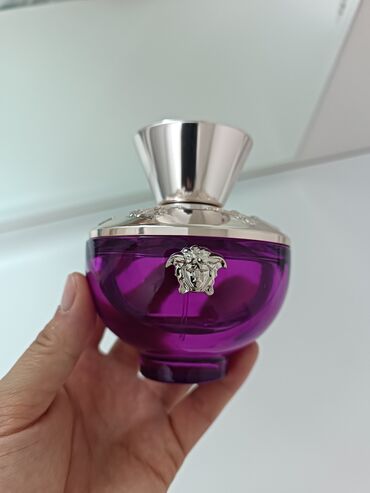рюкзак ортопедический: Парфюмерная вода Versace Pour Femme Dylan Purple, 100 ml (Eau de