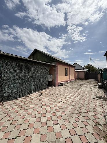 Продажа коттеджей и домов: Продаётся кирпичный дом с ремонтом, заходи и живи! ул — 10