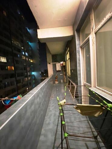 Yeni tikili: 3 otaqlı, Yeni tikili, 92 kv. m — 12