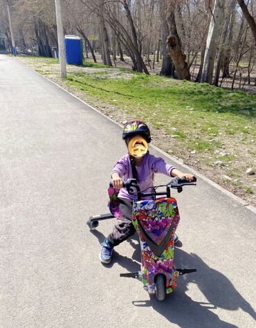 Детские электрокары: Детский электрокар, Новый — 13