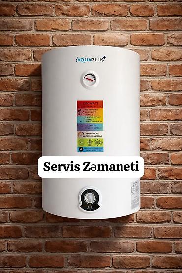 Aristonlar: Su Qizdirici Ariston 🔥 SU QIZDIRICILARI – 180 AZN-DƏN BAŞLAYAN — 12