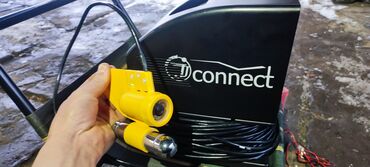 подводная камера для рыбалки: Продаю камеру для рыбалки, состояни отличное есть ночной режим