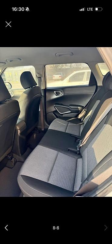 Продажа авто: Kia Soul: 2020 г., 2 л, Автомат, Бензин, Кроссовер — 7