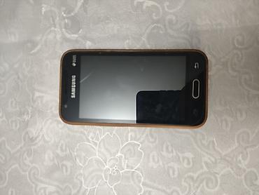 samsun: Samsung Galaxy J1, rəng - Ağ, İki sim kartlı — 2
