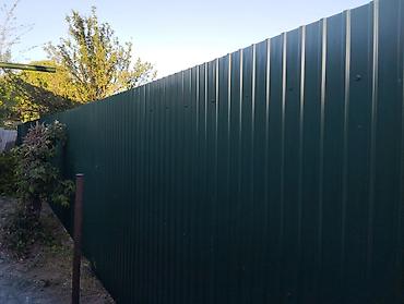 Другие специальности: Установка заборов провнастил навес решётка ограды тапчан жазайбыз и at lalafo.kg — 8 Другие специальности: Установка заборов провнастил навес решётка ограды тапчан жазайбыз и — 8