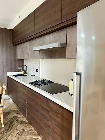 Продажа квартир: 2 комнаты, 90 м², Элитка, 7 этаж, Евроремонт — 3