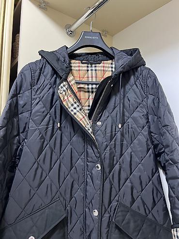 frenc geyim: Burberry, XL — 3