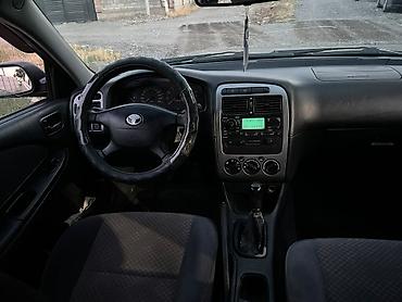 коробка нексия 1: Toyota Avensis: 2000 г., 1.8 л, Механика, Бензин, Универсал — 7
