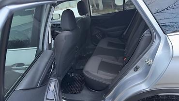 Subaru: Subaru Outback: 2020 г., 2.5 л, Вариатор, Бензин, Универсал — 8