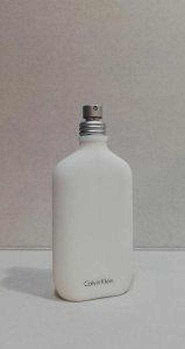 Parfemi: CALVIN KLEIN CK ALL EDT100ML TSTR | Calvin Klein CK All edt100ml — 6