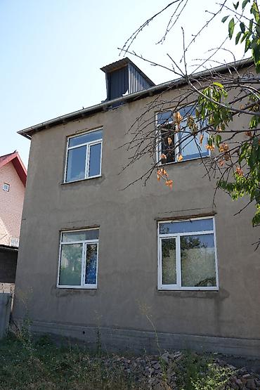 Продажа коттеджей и домов: 🏡 Продается дом в жилом массиве «Алтын-Ордо» 🏙️ Перспективный объект в — 11